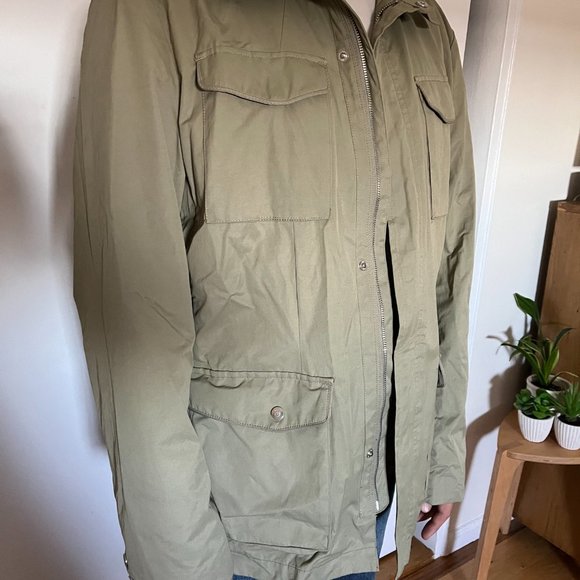 Victorinox Jacket - Picture 2 of 5